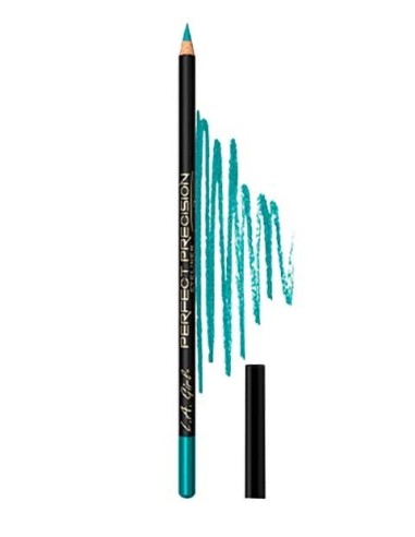 LA Girl Perfect Precision Eyeliner GP705 Tropical LA Girl Perfect Precision Eyeliner GP705 Tropical