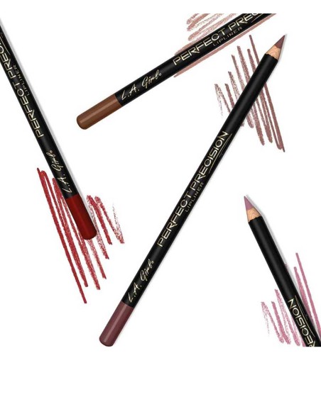 LA Girl Perfect Precision Eyeliner GP705 Tropical LA Girl Perfect Precision Eyeliner GP705 Tropical