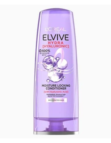 Elvive Hydra Moisture Locking Conditioner Elvive Hydra Moisture Locking Conditioner