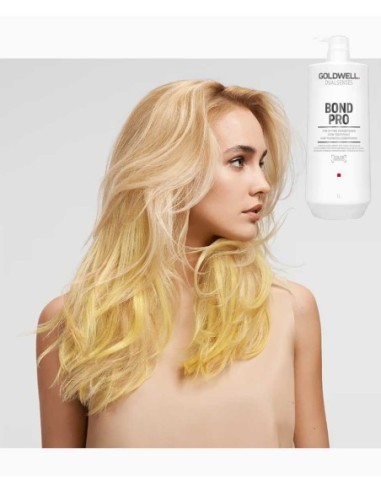 Dualsenses Bond Pro Fortifying Conditioner Dualsenses Bond Pro Fortifying Conditioner