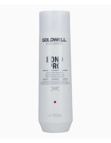 Dualsenses Bond Pro Fortifying Shampoo Dualsenses Bond Pro Fortifying Shampoo