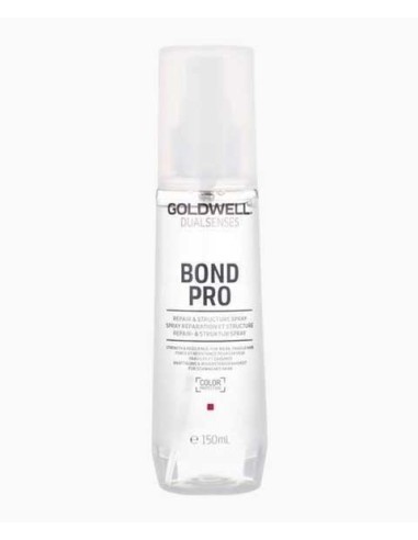 Dualsenses Bond Pro Repair & Structure Spray Dualsenses Bond Pro Repair & Structure Spray