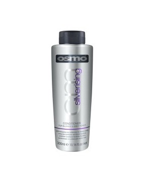 Colour Mission Silverising Conditioner
