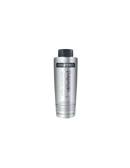 Colour Mission Silverising Conditioner