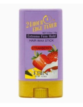 24 Hour Edge Tamer Strawberry Hair Sleek Stick