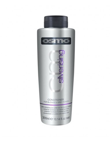 Colour Mission Silverising Conditioner