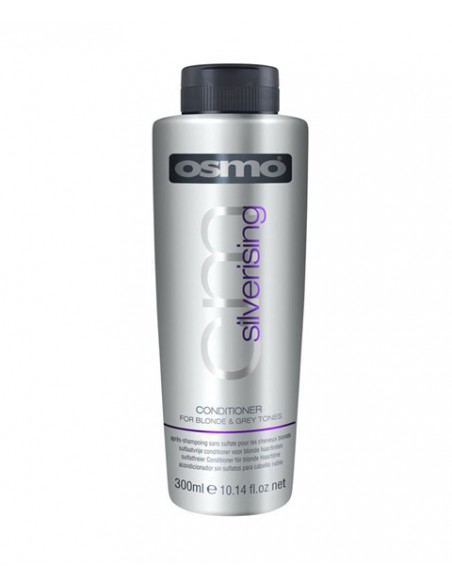 Colour Mission Silverising Conditioner