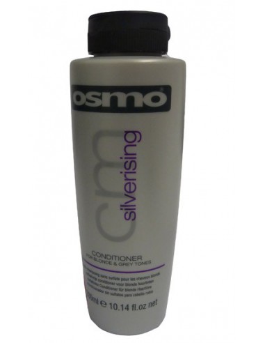 Colour Mission Silverising Conditioner