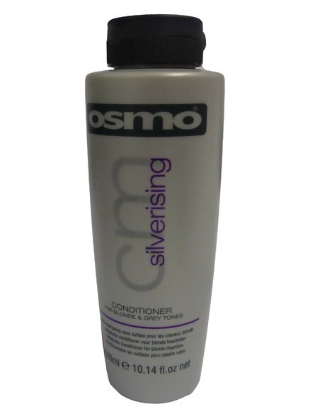 Colour Mission Silverising Conditioner