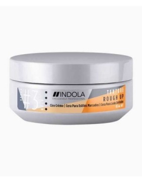 Indola Texture Rough Up Creme