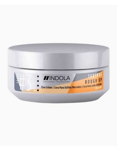 Indola Texture Rough Up Creme