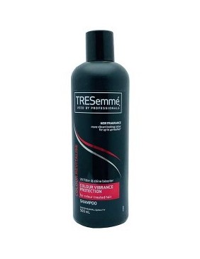 Tresemme Colour Vibrance Protection Shampoo