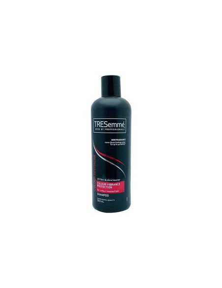 Tresemme Colour Vibrance Protection Shampoo