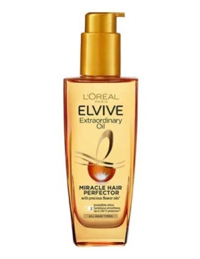 Elvive Extraordinary Oil All Hair Types