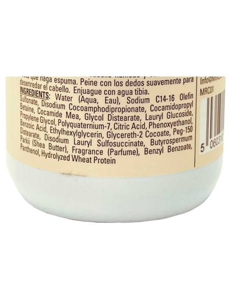 Compounds Curls Cleansing Shampoo With Shea Butter And Aloe Vera Compounds Curls Cleansing Shampoo With Shea Butter And Aloe Vera