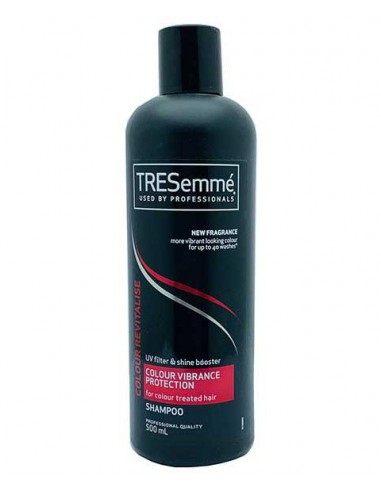 Tresemme Colour Vibrance Protection Shampoo