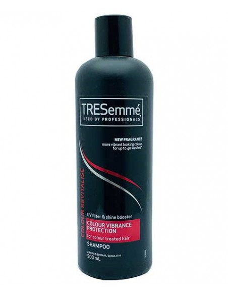 Tresemme Colour Vibrance Protection Shampoo