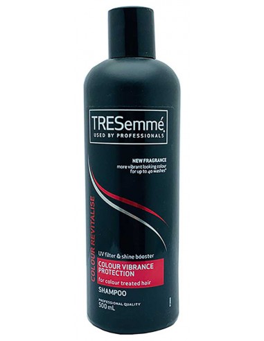 Tresemme Colour Vibrance Protection Shampoo