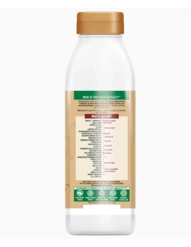 Ultimate Blends Curl Restoring Cocoa Butter And Jojoba Oil Hair Food Conditioner