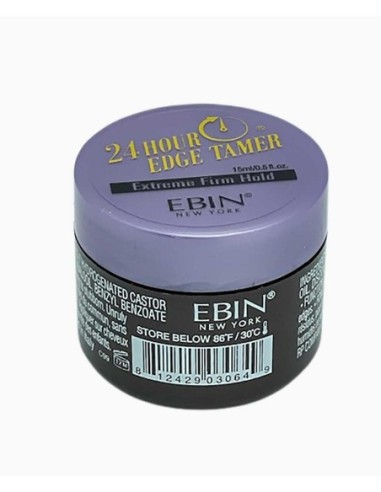 24 Hour Extreme Firm Hold Edge Tamer