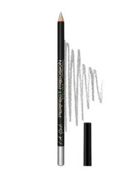LA Girl Perfect Precision Eyeliner GP707 Metallic Silver