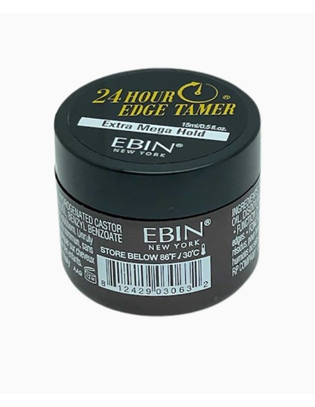 24 Hour Edge Tamer Extra Mega Hold Clear 24 Hour Edge Tamer Extra Mega Hold Clear