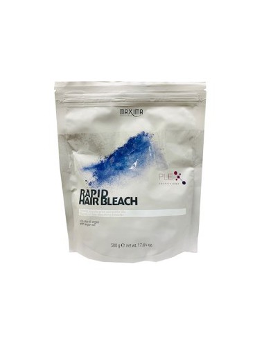 Maxima Rapid Hair Bleach Maxima Rapid Hair Bleach