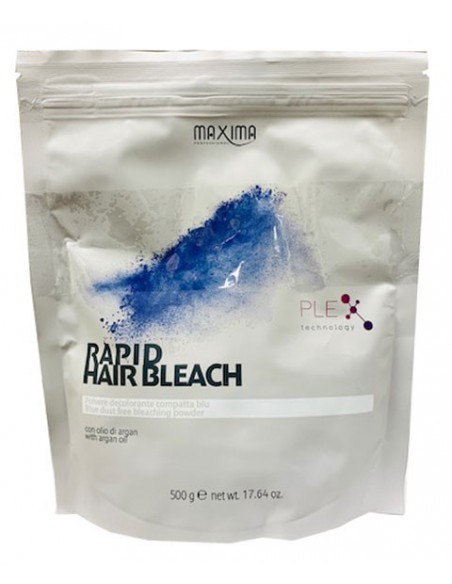 Maxima Rapid Hair Bleach Maxima Rapid Hair Bleach
