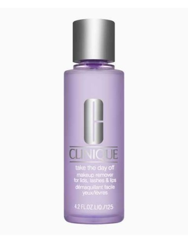 Clinique Take The Day Off Makeup Remover Clinique Take The Day Off Makeup Remover