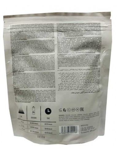 Maxima Rapid Hair Bleach Maxima Rapid Hair Bleach