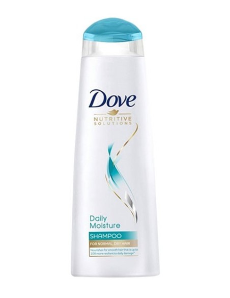 Dove Nutritive Solutions Daily Moisture Shampoo