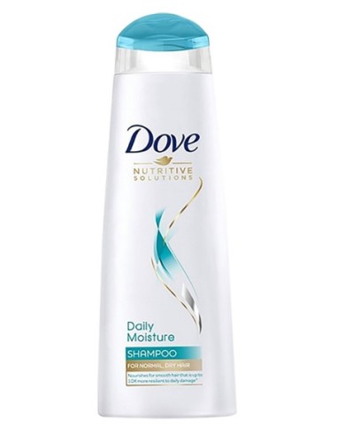 Dove Nutritive Solutions Daily Moisture Shampoo Dove Nutritive Solutions Daily Moisture Shampoo