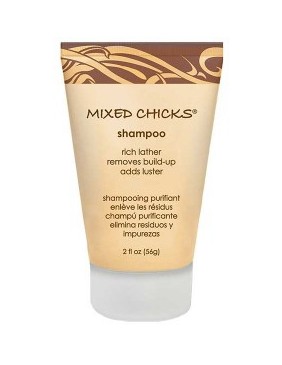 Mixed Chicks Shampoo