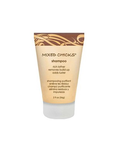 Mixed Chicks Shampoo Mixed Chicks Shampoo