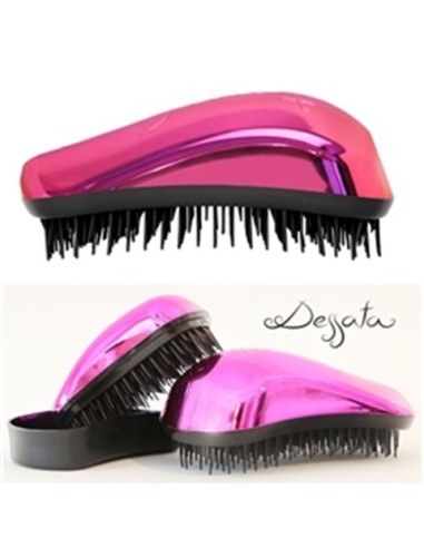 DessataDessata Bright Chrome Fuchsia Special Edition Gift Set DessataDessata Bright Chrome Fuchsia Special Edition Gift Set