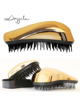 DessataDessata Bright Chrome Bronze Special Edition Gift Set