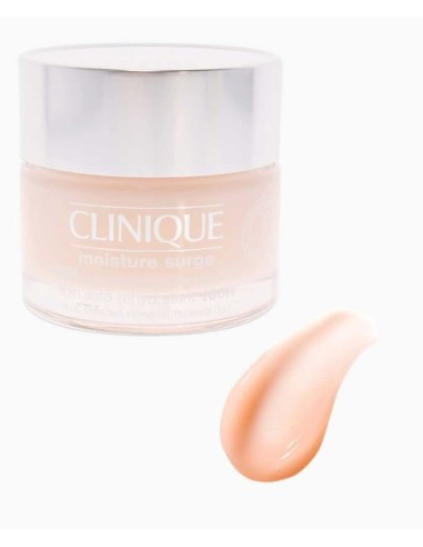 Clinique Moisture Surge 100H Auto Replenishing Hydrator Clinique Moisture Surge 100H Auto Replenishing Hydrator
