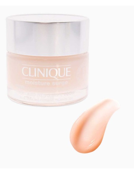 Clinique Moisture Surge 100H Auto Replenishing Hydrator Clinique Moisture Surge 100H Auto Replenishing Hydrator