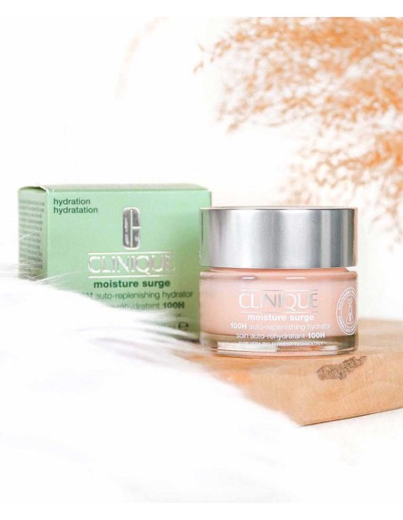 Clinique Moisture Surge 100H Auto Replenishing Hydrator Clinique Moisture Surge 100H Auto Replenishing Hydrator