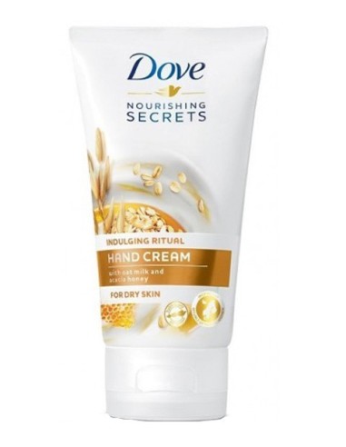 Dove Nourishing Secrets Indulging Ritual Hand Cream