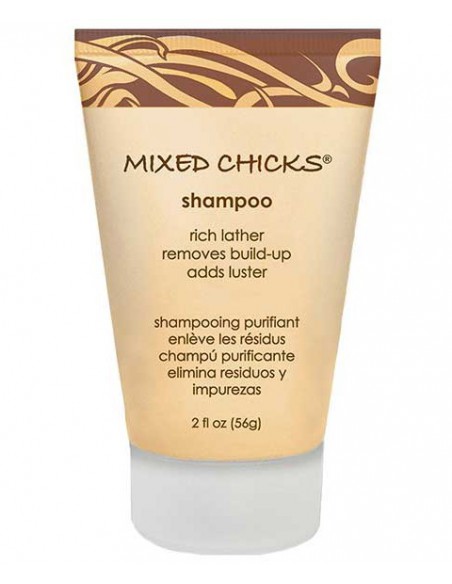 Mixed Chicks Shampoo Mixed Chicks Shampoo