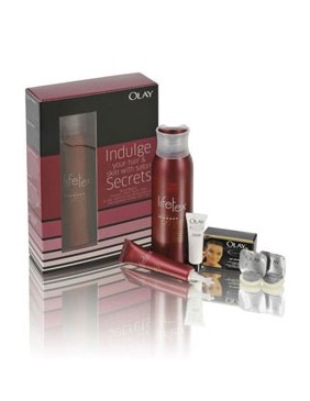 Lifetex Resist Regime Pack