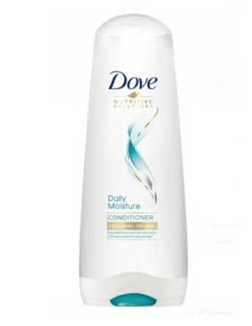 Dove Daily Moisture Conditioner