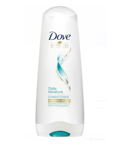 Dove Daily Moisture Conditioner Dove Daily Moisture Conditioner