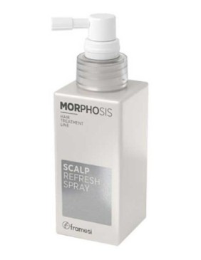 Morphosis Scalp Refresh Spray