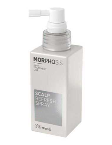 Morphosis Scalp Refresh Spray Morphosis Scalp Refresh Spray