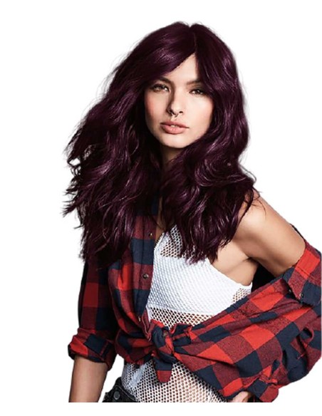 Live Color Intense Permanent Colours 87 Mystic Voilet