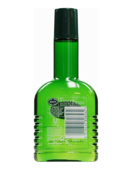 Brut Splash On Lotion Brut Splash On Lotion