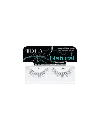 Ardell Fashion Lashes 125 Ardell Fashion Lashes 125