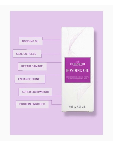Bonding Oil